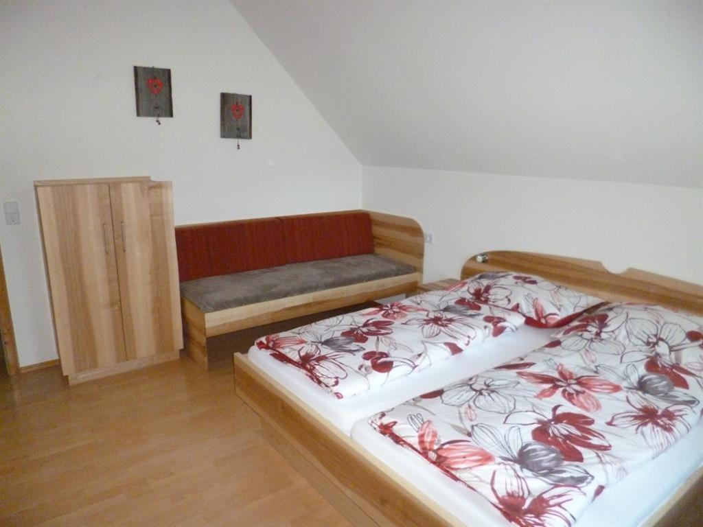 Gausrab Villa Hinterstoder Dış mekan fotoğraf